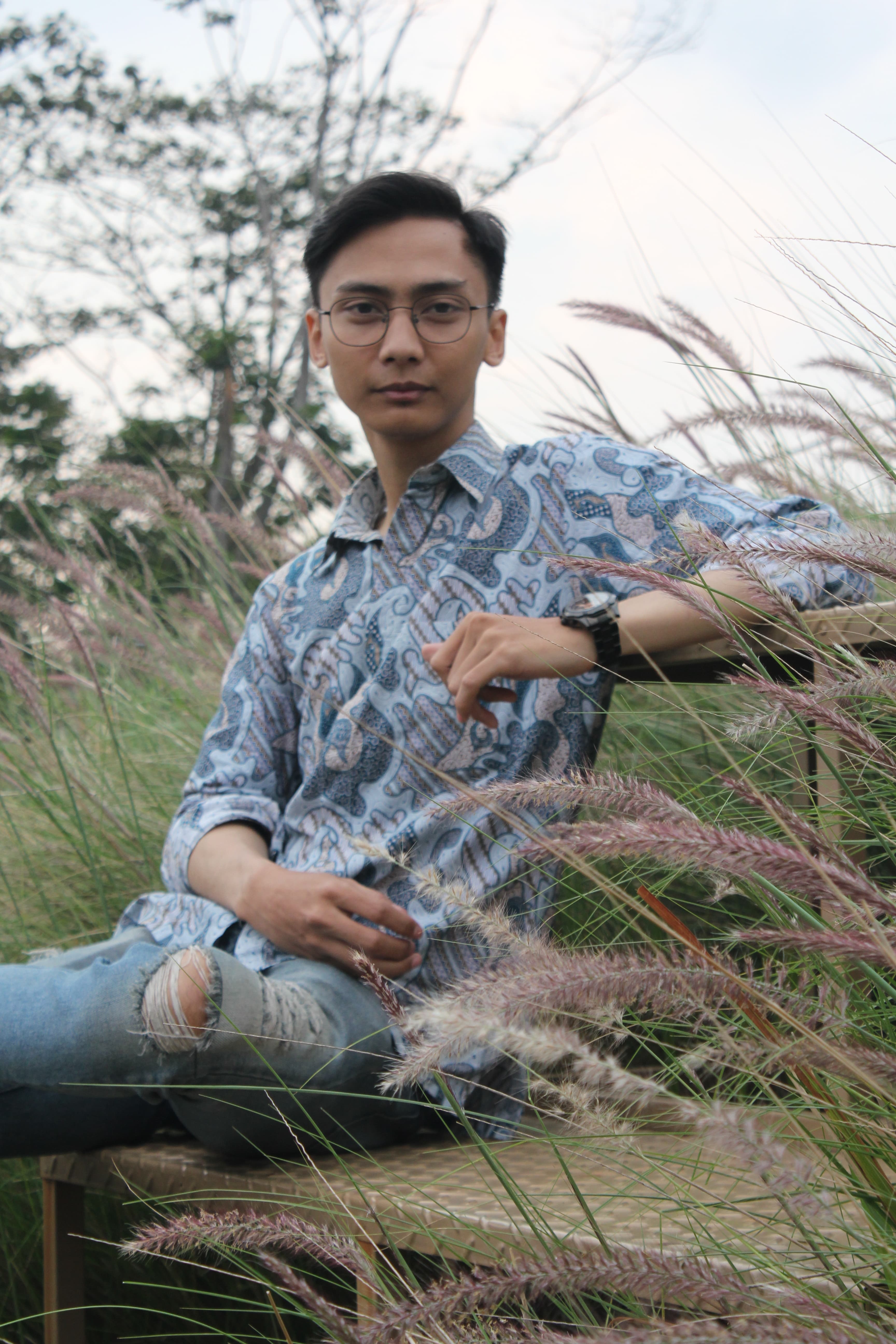 Michael Adiansyah Profile
